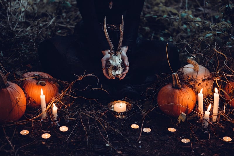 Occult botanicals